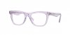 OKULARY KOREKCYJNE DZIECIĘCE BURBERRY JB 2012 4095 47